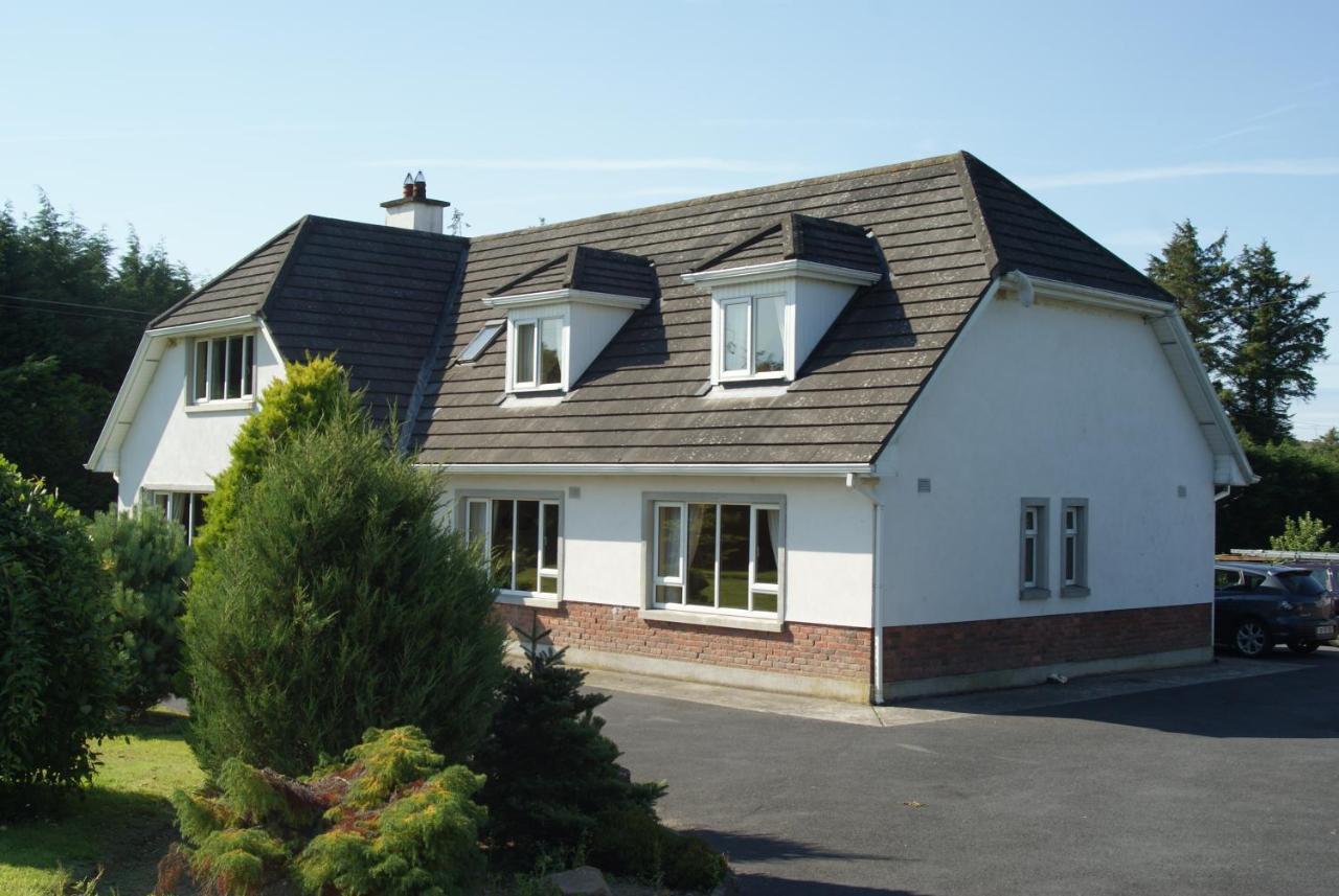 Easdale B&B Ballyduff Hill Exterior foto